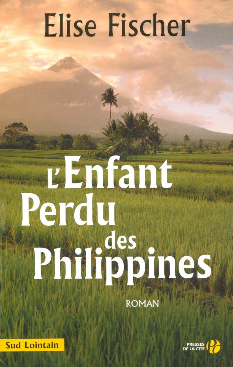 L'enfant perdu des Philippines 9782258068483