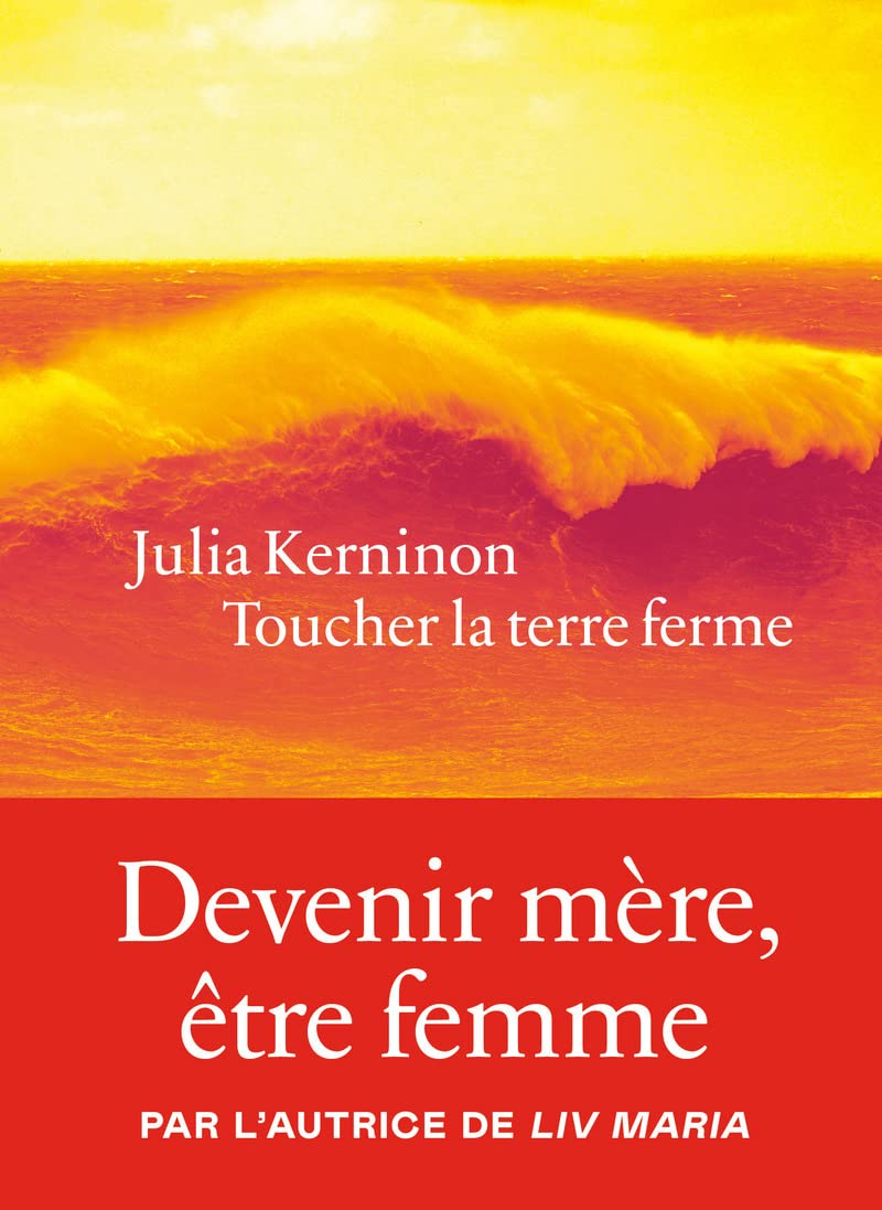 Toucher la terre ferme 9782378802752