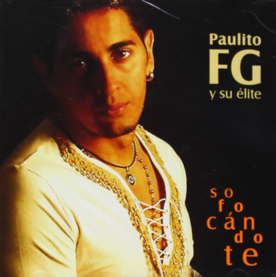 New Salsa Sofocandote [Import] 8500001566069