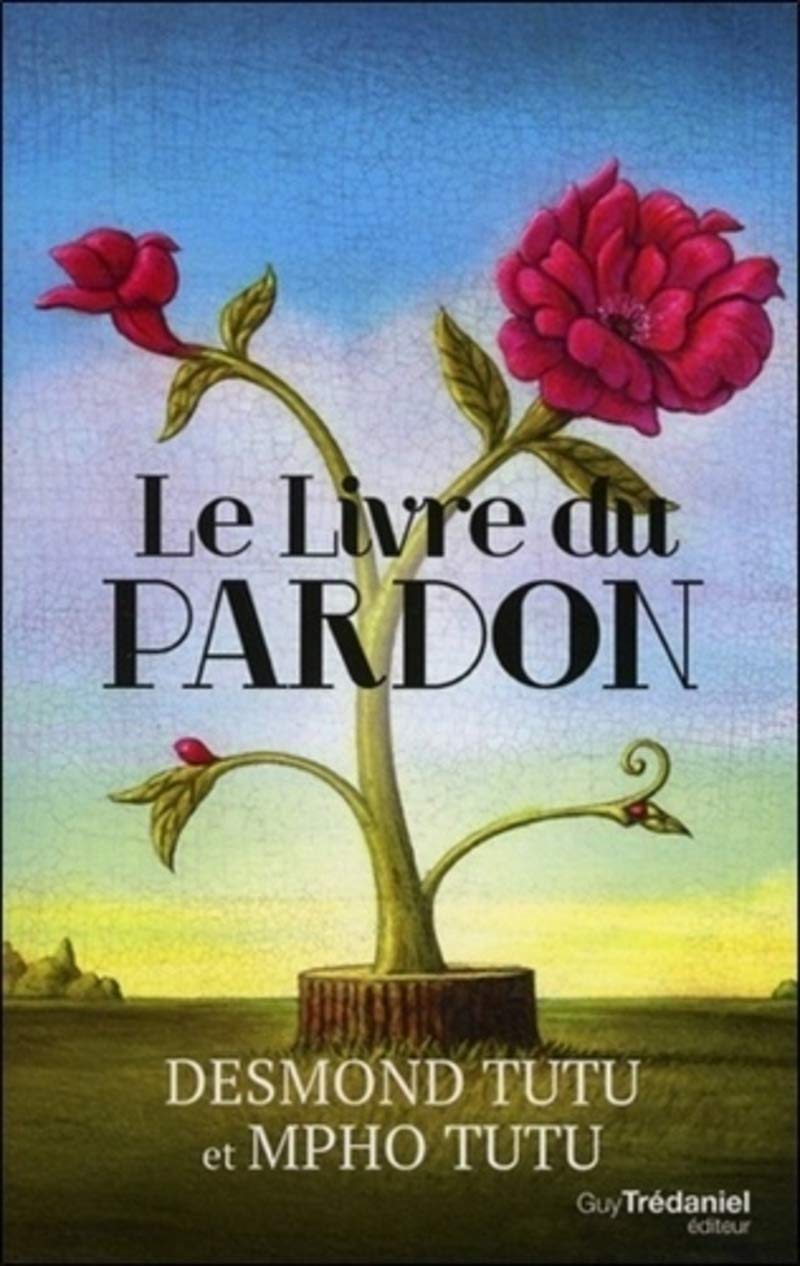 Le livre du pardon 9782813208019