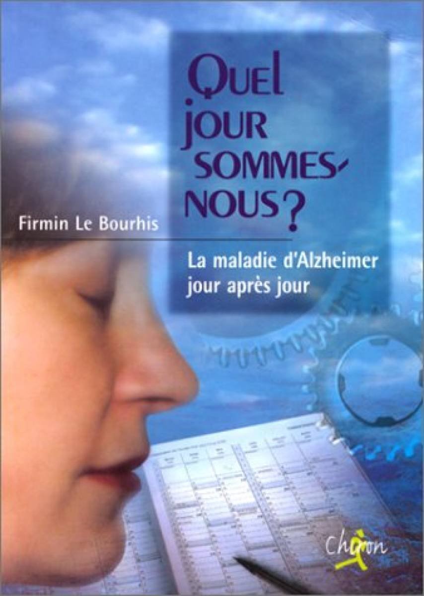 Quel jour sommes-nous? 9782702706350