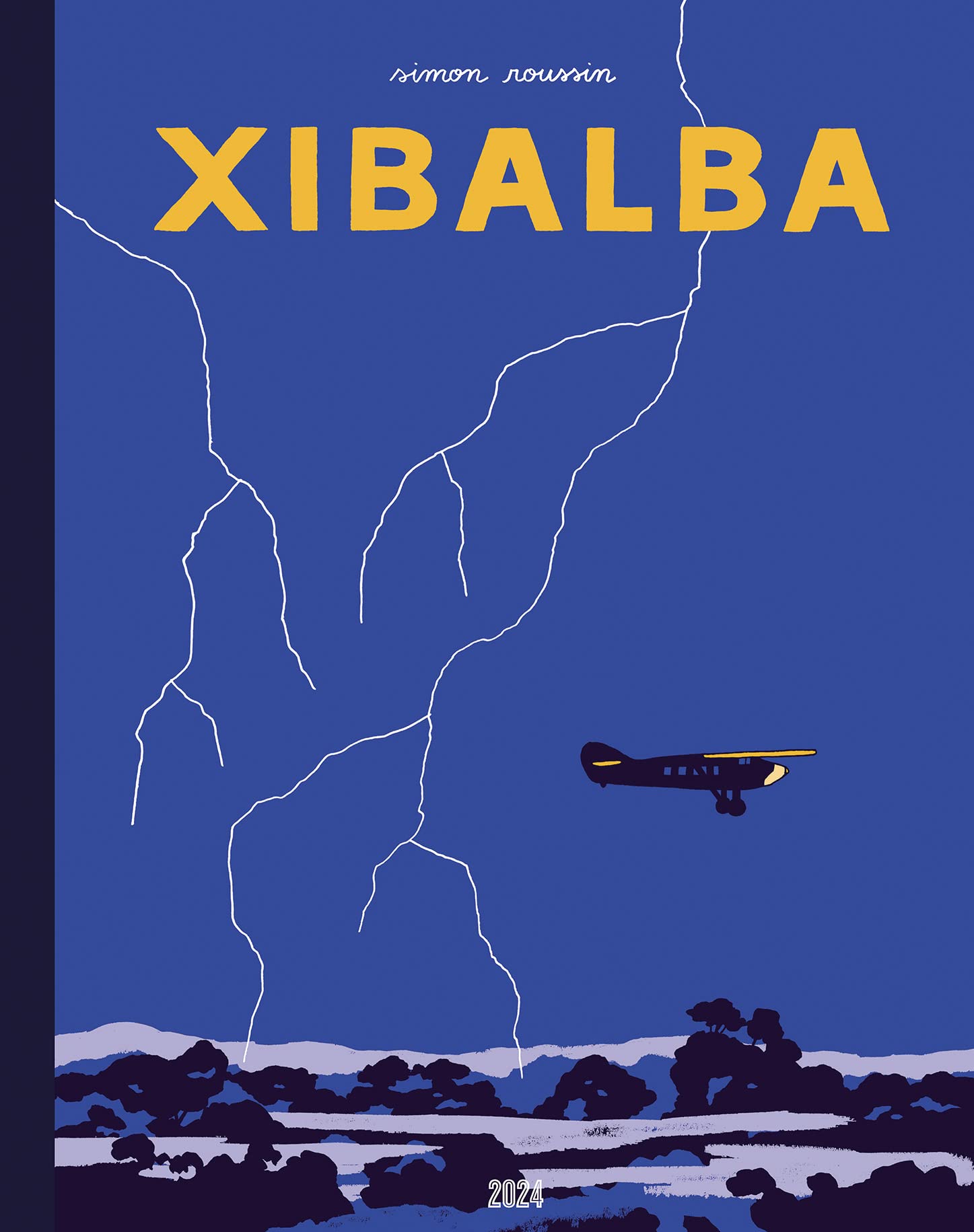 Xibalba 9782919242894