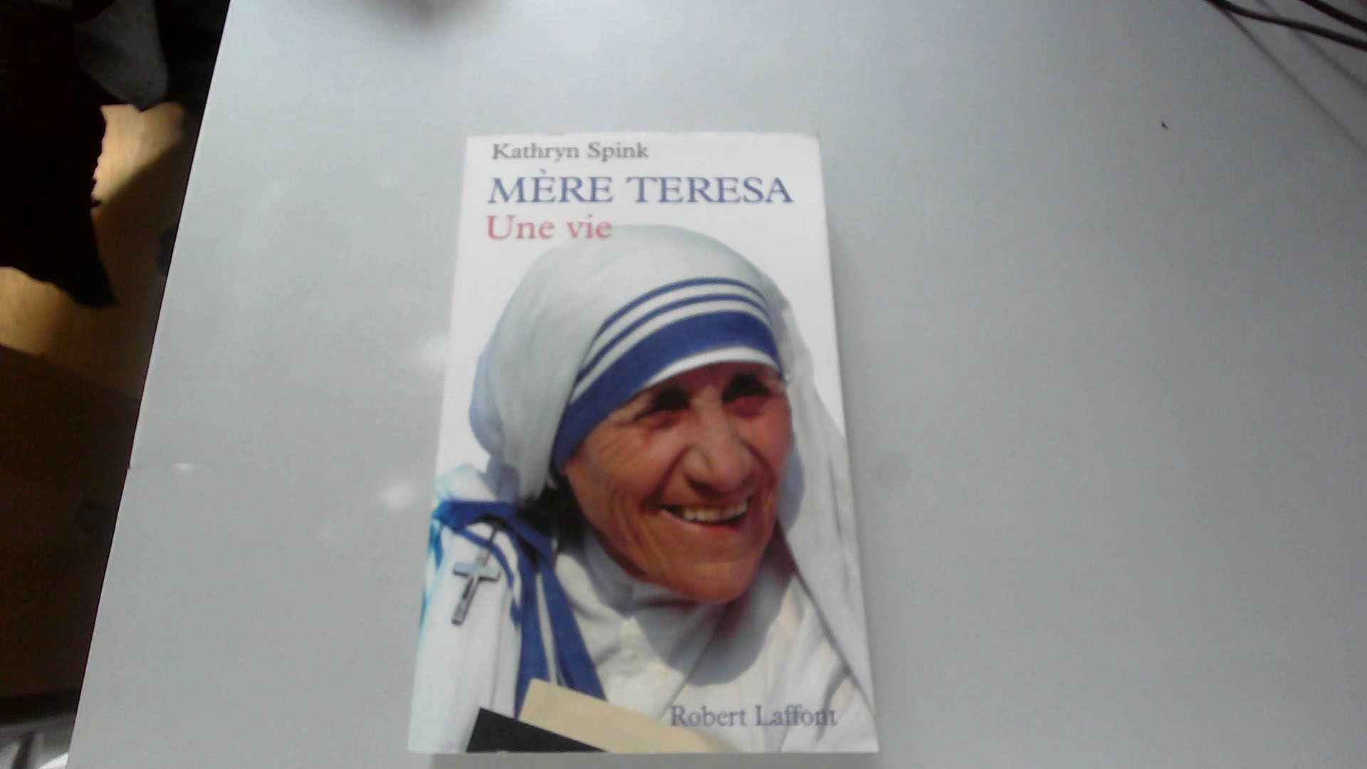 MERE TERESA 9782221075371
