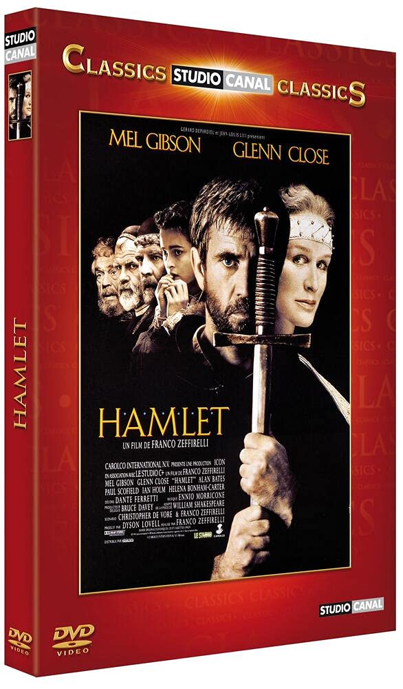 Hamlet 5050582750232