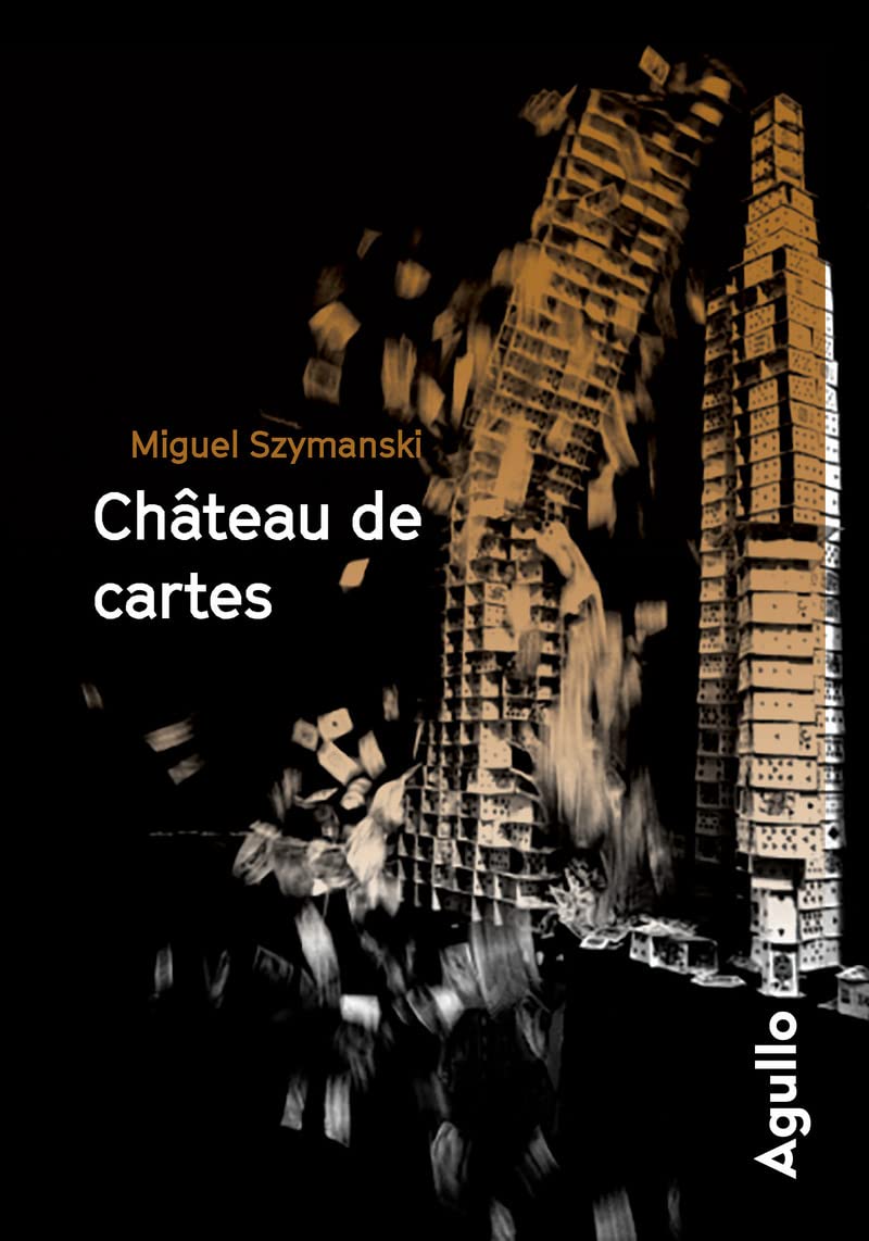 Château de cartes 9782382460177