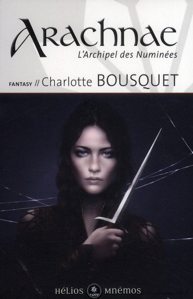 Archipel des Numinées - Arachnae 9782354082017