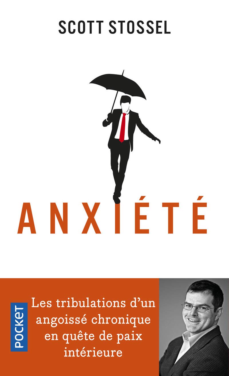 Anxiété 9782266272179