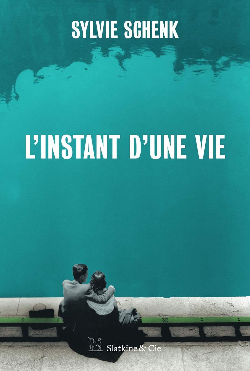 L'instant d'une vie 9782889441044