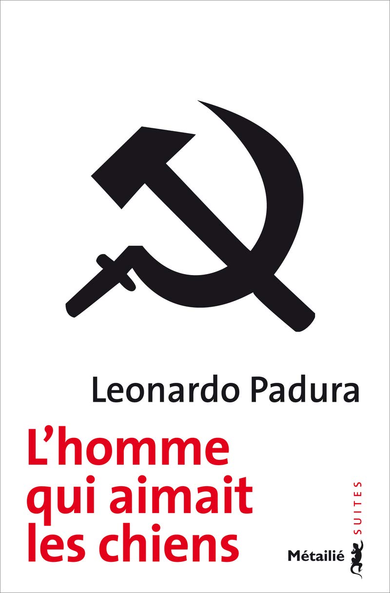 L'Homme qui aimait les chiens 9782864249009