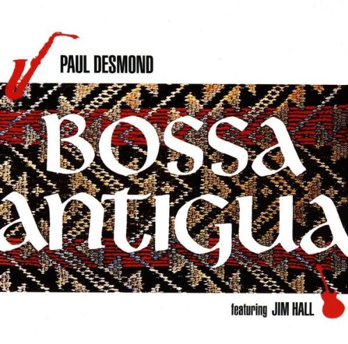 Bossa Antigua [Import] 0743212211023