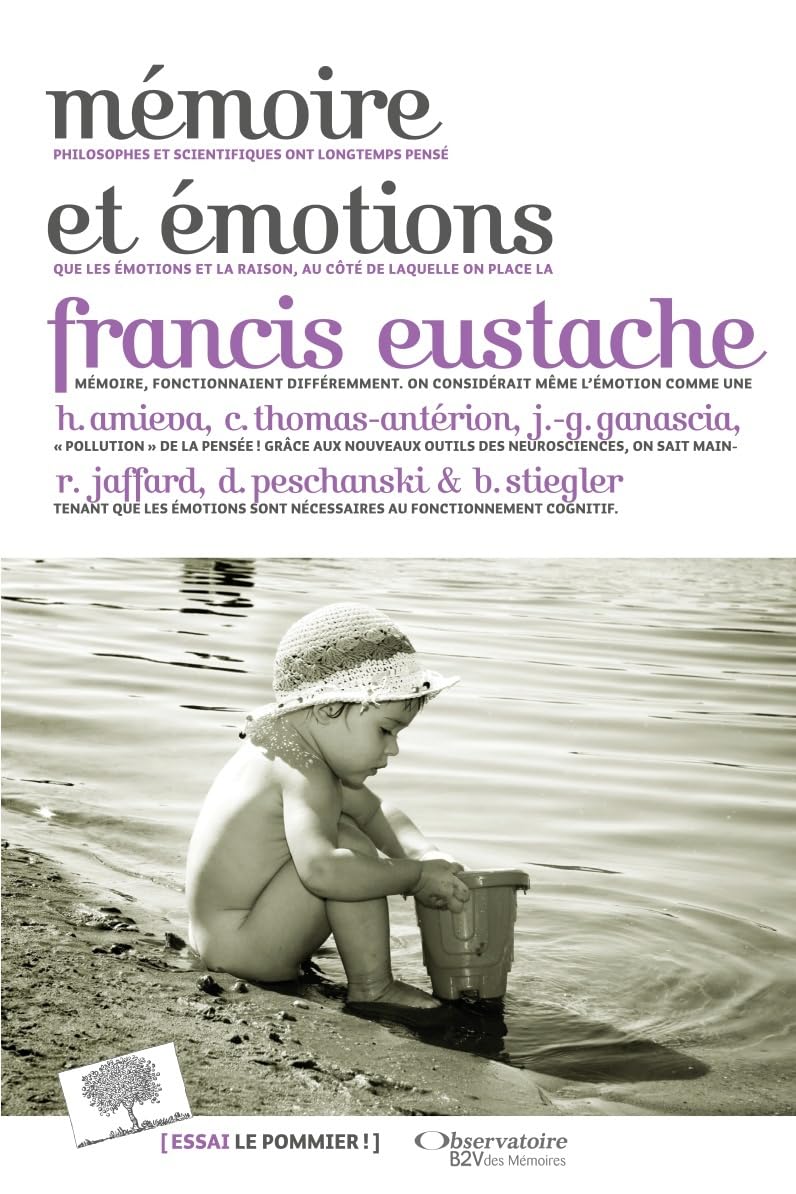Mémoire et émotions 9782746511149