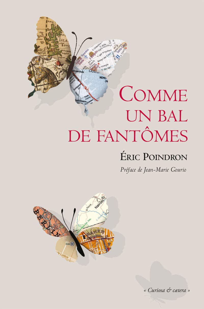 Comme un bal de fantômes 9791027801190