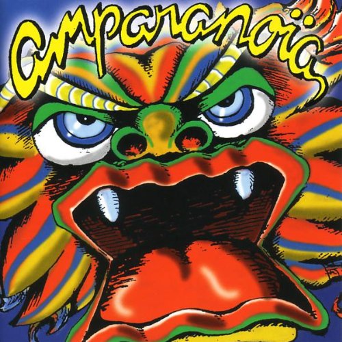 Feria Furiosa [Import] 4009880849927