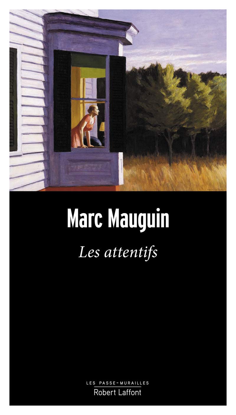 Les Attentifs 9782221199091