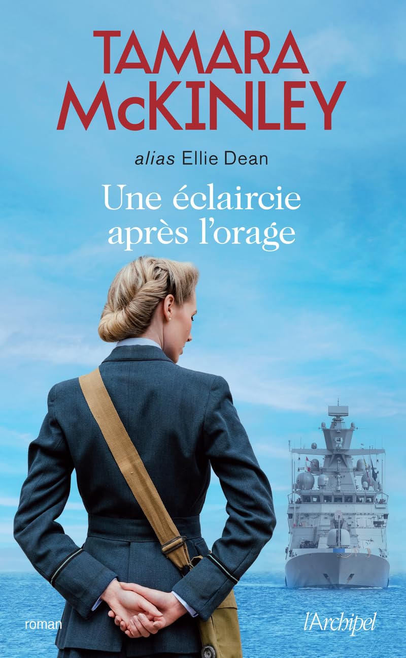 Une éclaircie après l'orage: Le 11e volet de la saga de " la pension du Bord de mer ", par l'autrice bestseller du Sunday Times 9782809847437