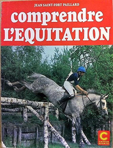 Votre sport, l'équitation: Propositions pour comprendre l'équitation 9782702702338