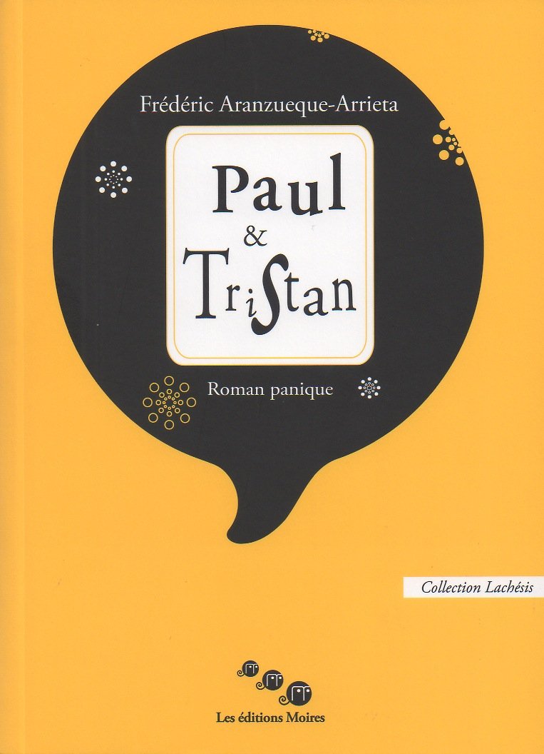 Paul &Tristan 9791091998178