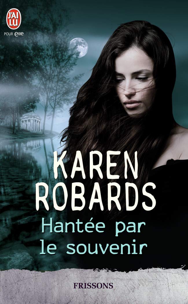 Hantée par le souvenir 9782290035689