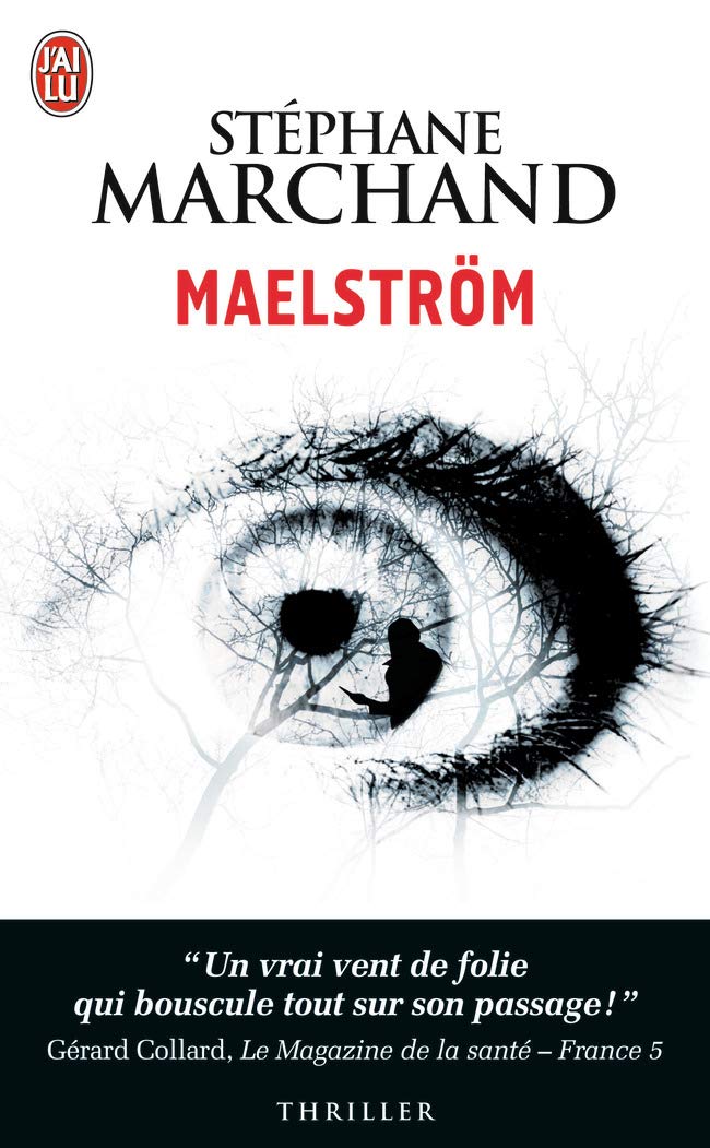 Maelström 9782290039700