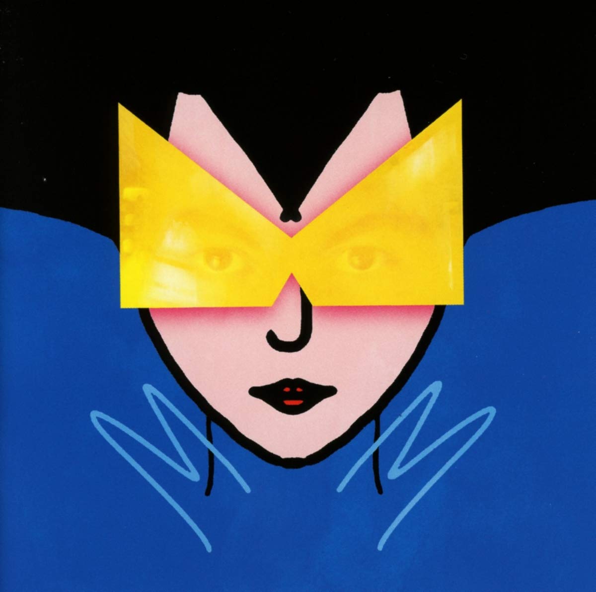 II - M Aka Matthieu Chedid - CD Album 0673793404029