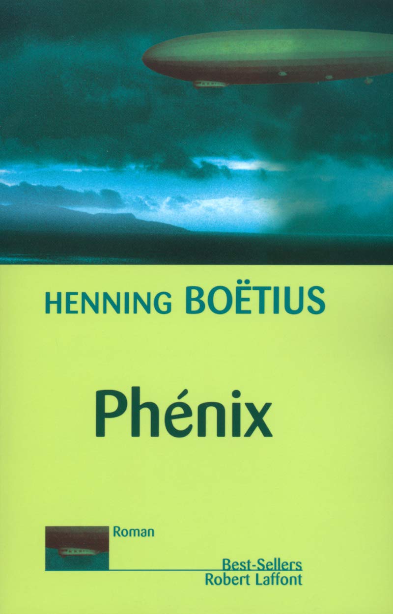 Phénix 9782221093498