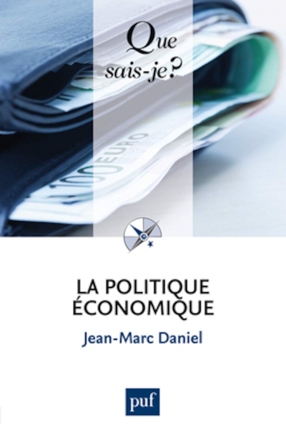 La politique économique 9782130626916