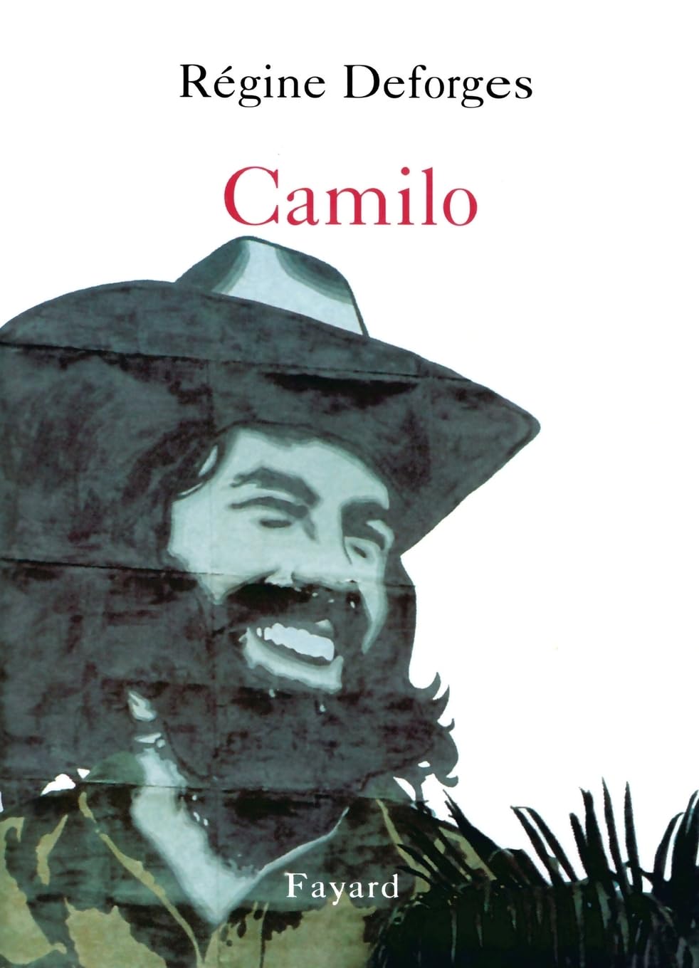 Camilo 9782213604763