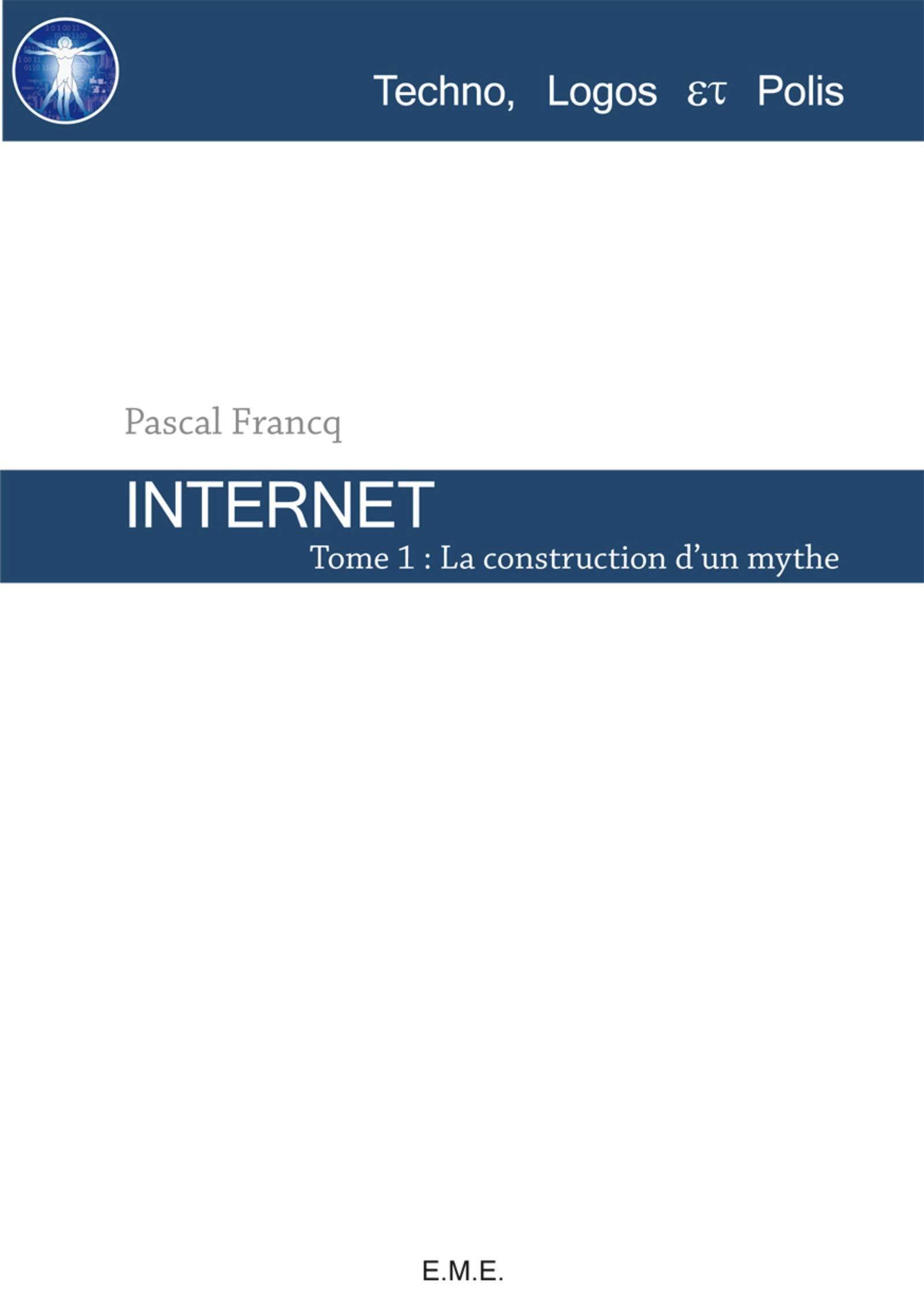 Internet 9782806601711