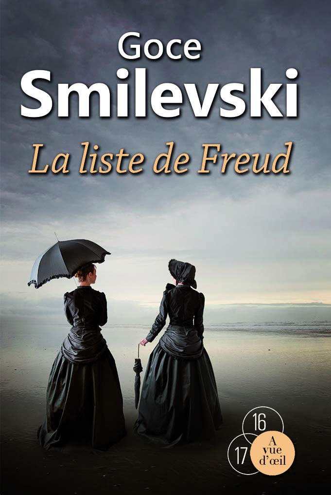 La liste de Freud 9782846668309