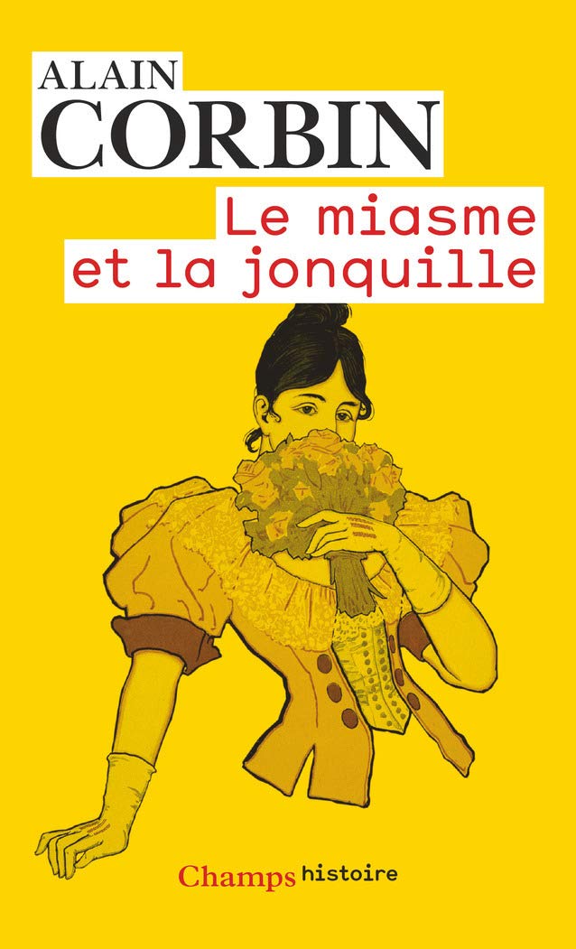 Le Miasme et la jonquille 9782081212978