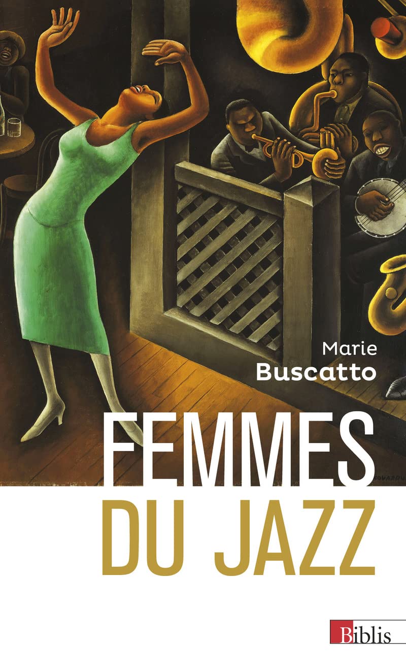 Femmes du jazz 9782271086938