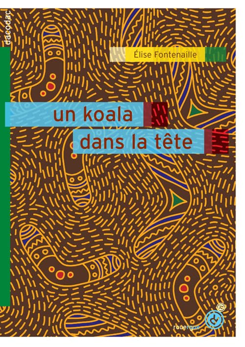 Un koala dans la tête 9782812600685