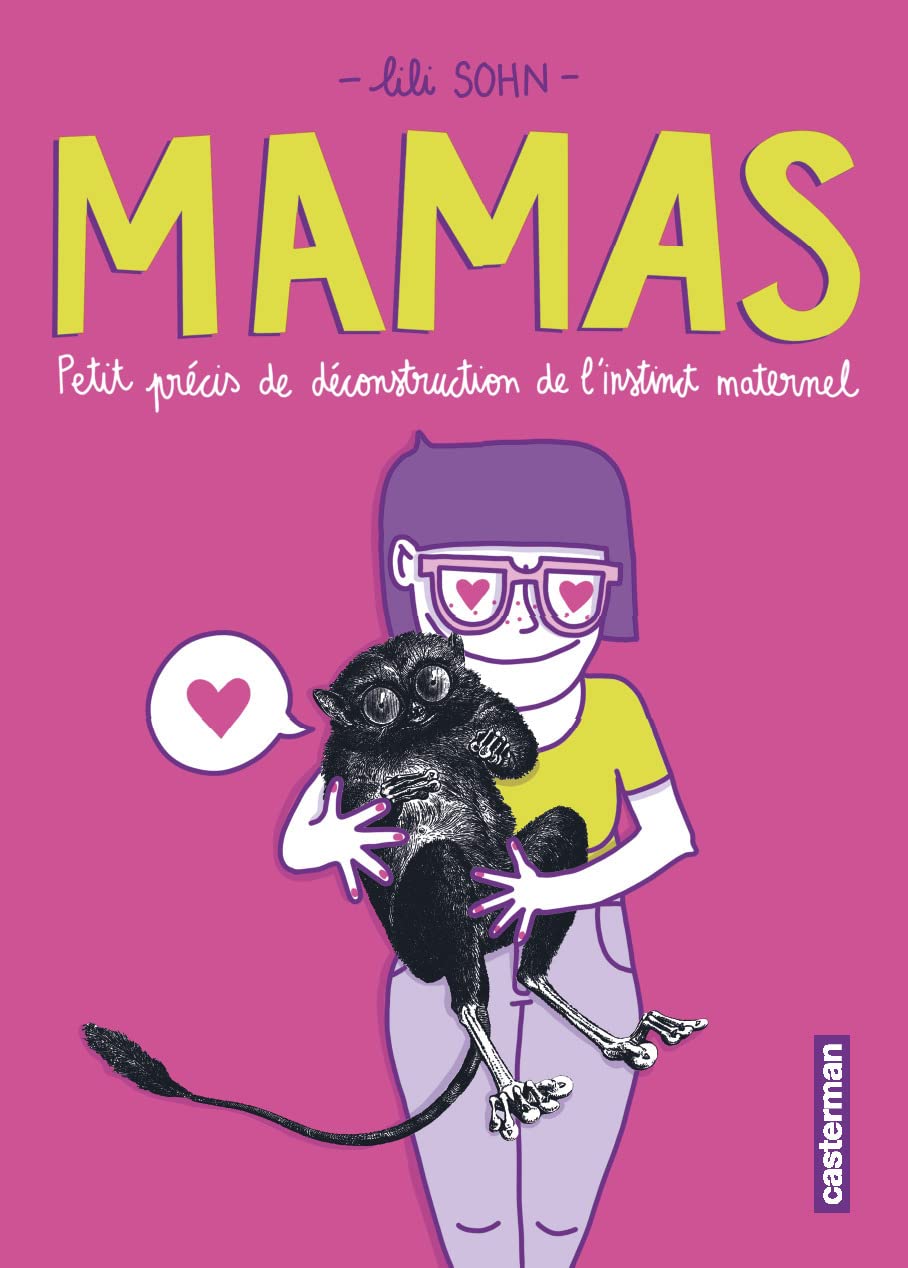 Mamas 9782203178625