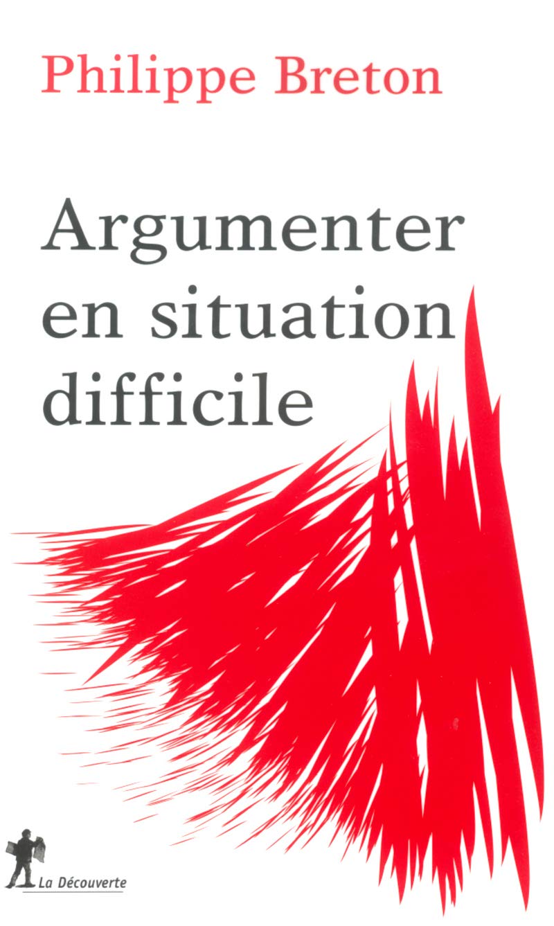 Argumenter en situation difficile 9782707142061