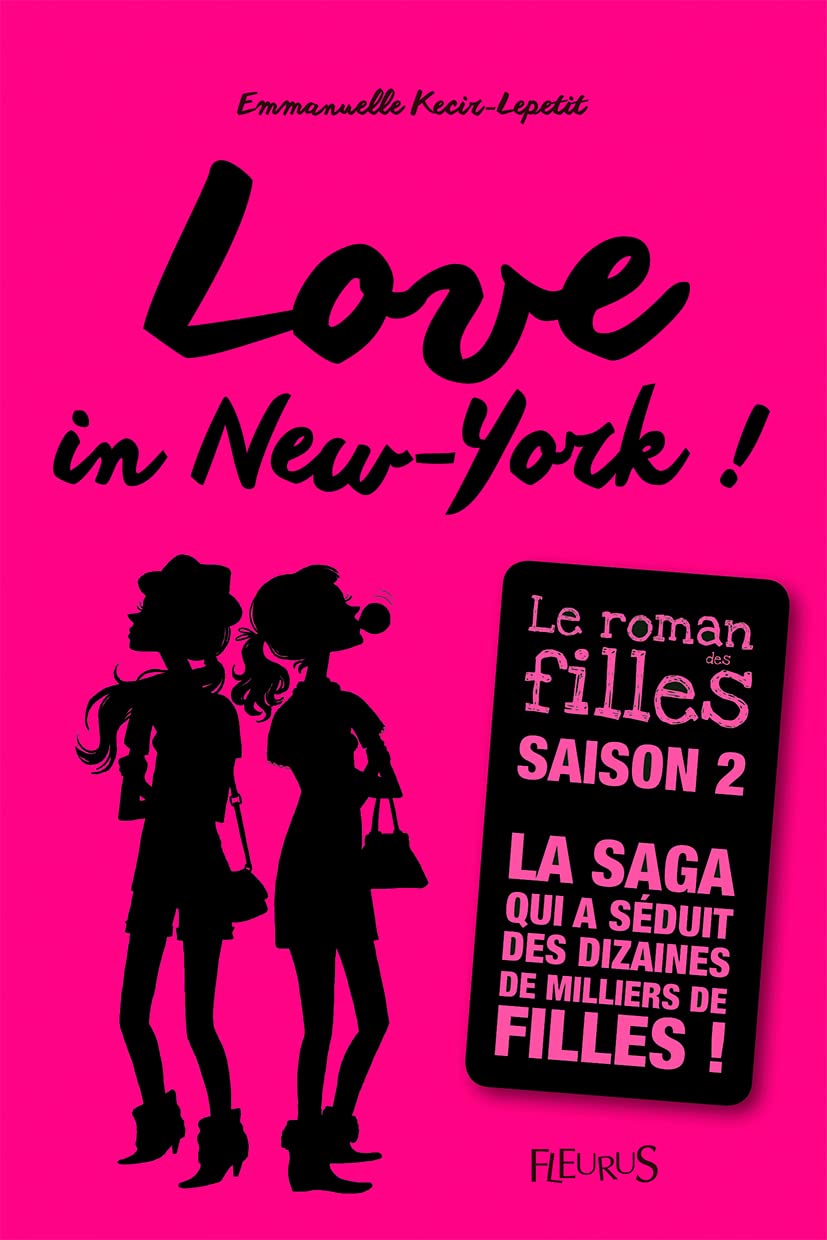 Lov - Tome 2 - Love in New-York 9782215128472