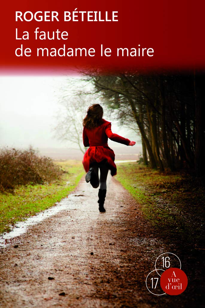 La faute de madame le maire 9782846667227