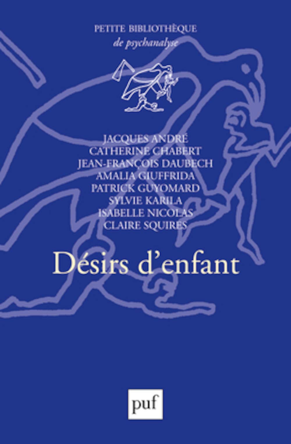 Désirs d'enfant 9782130573517