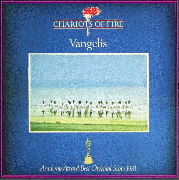 VANGELIS-CHARIOTS OF FIRE 0042280002022
