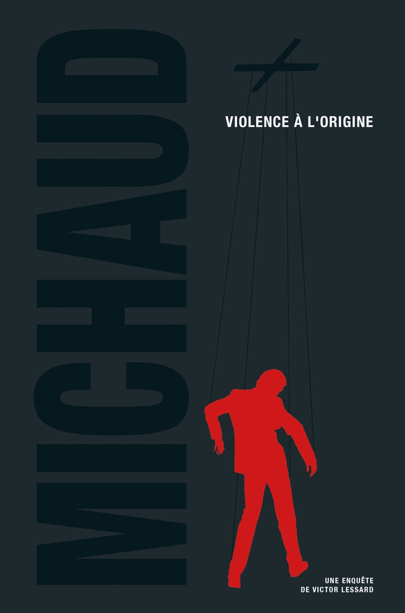 Violence à l'origine 9782875802507