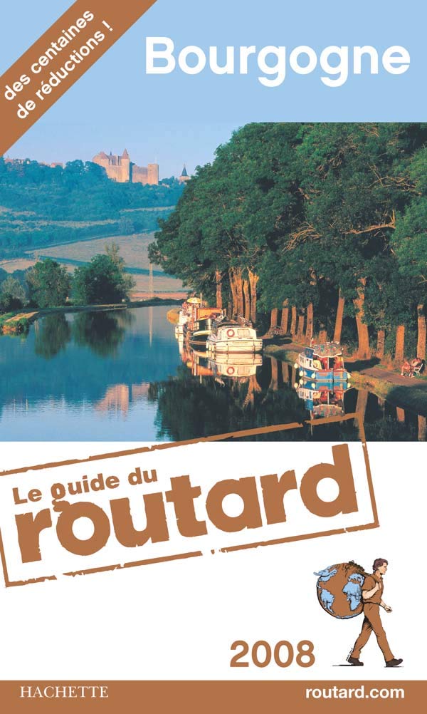 Bourgogne 9782012442092