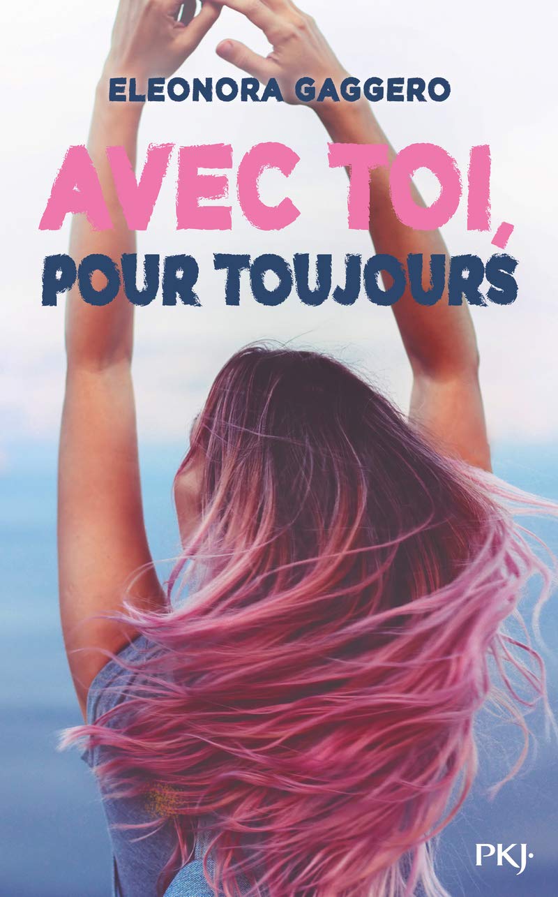 Avec toi, pour toujours 9782266293518