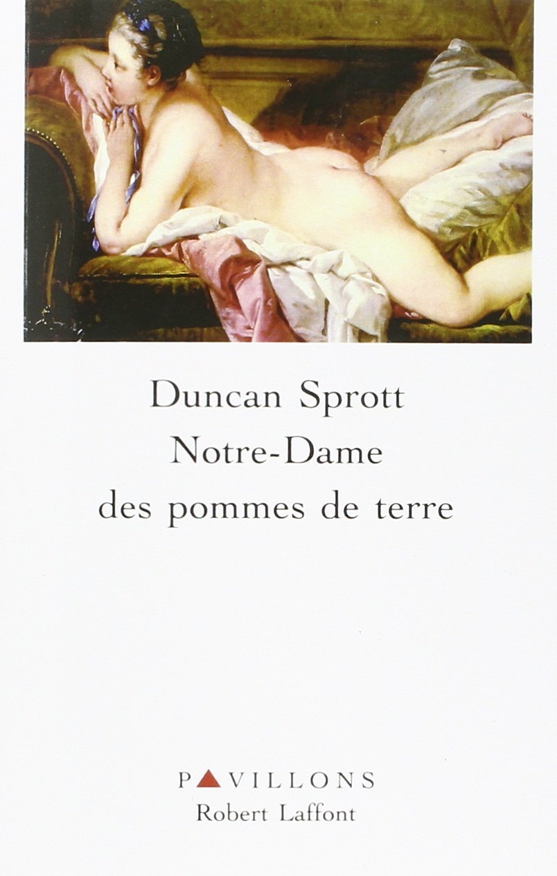 IAD - NOTRE DAME DES POMMES DE 9782221082393