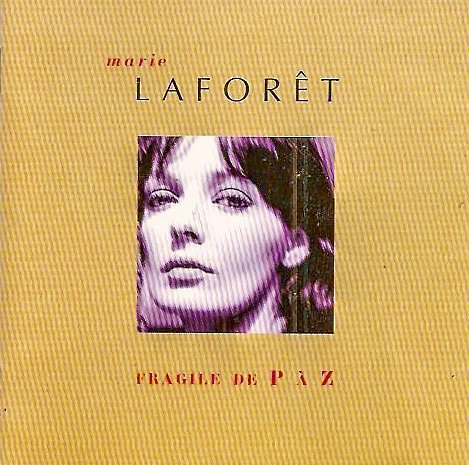 Fragile De P a Z 3259119145424