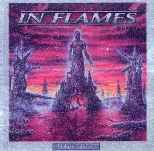 Colony-Deluxe EDT [Import] 0727361111625