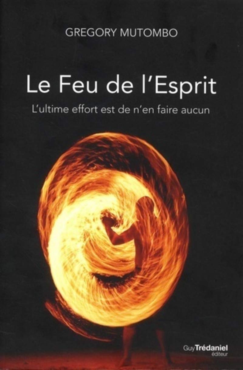 Le Feu de l'Esprit 9782813216854