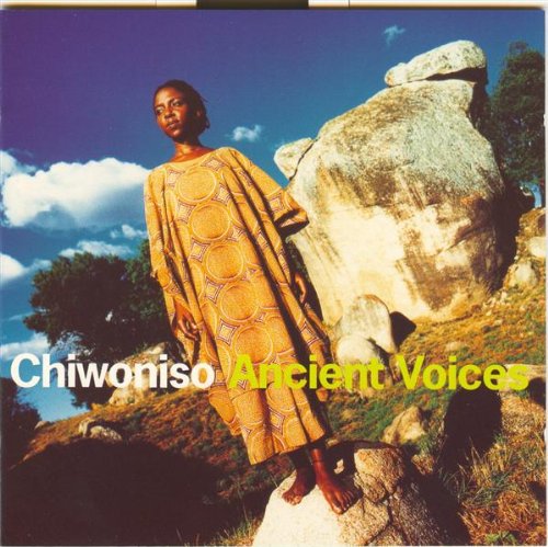 Ancient Voices [Import Anglais] 3567252627722
