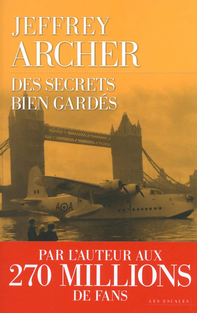 Des secrets bien gardés 9782365690850