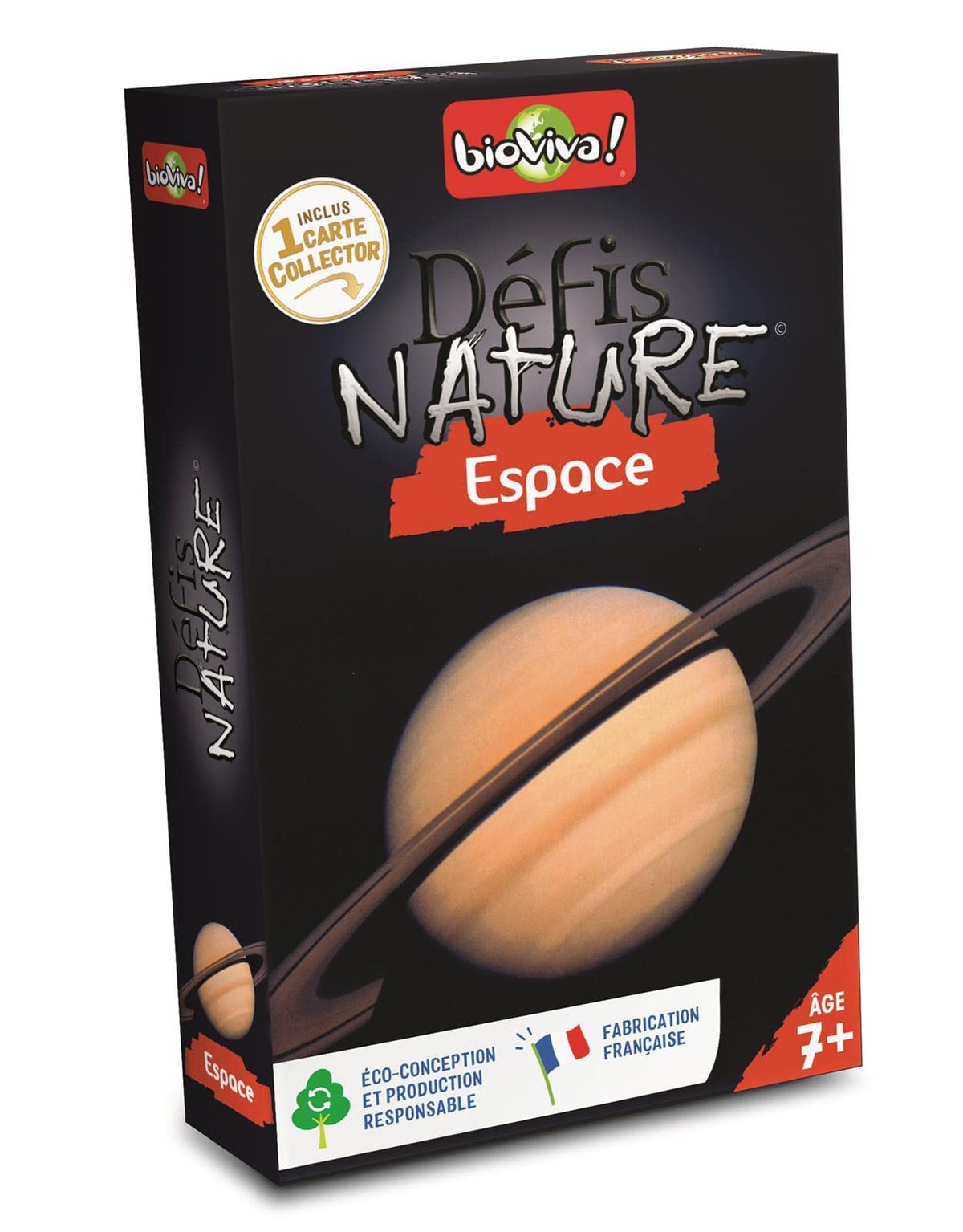 Bioviva - Défis Nature - Espace 3569160282604