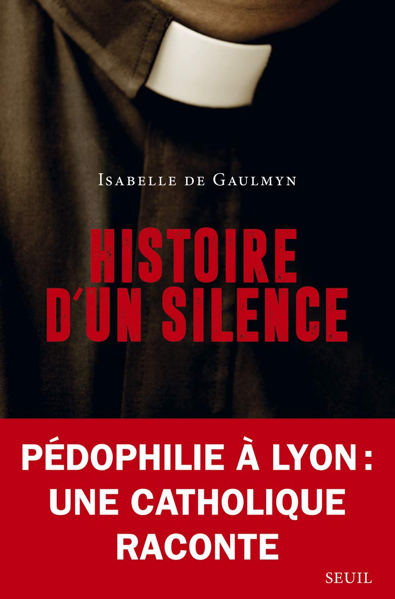 Histoire d'un silence 9782021336252