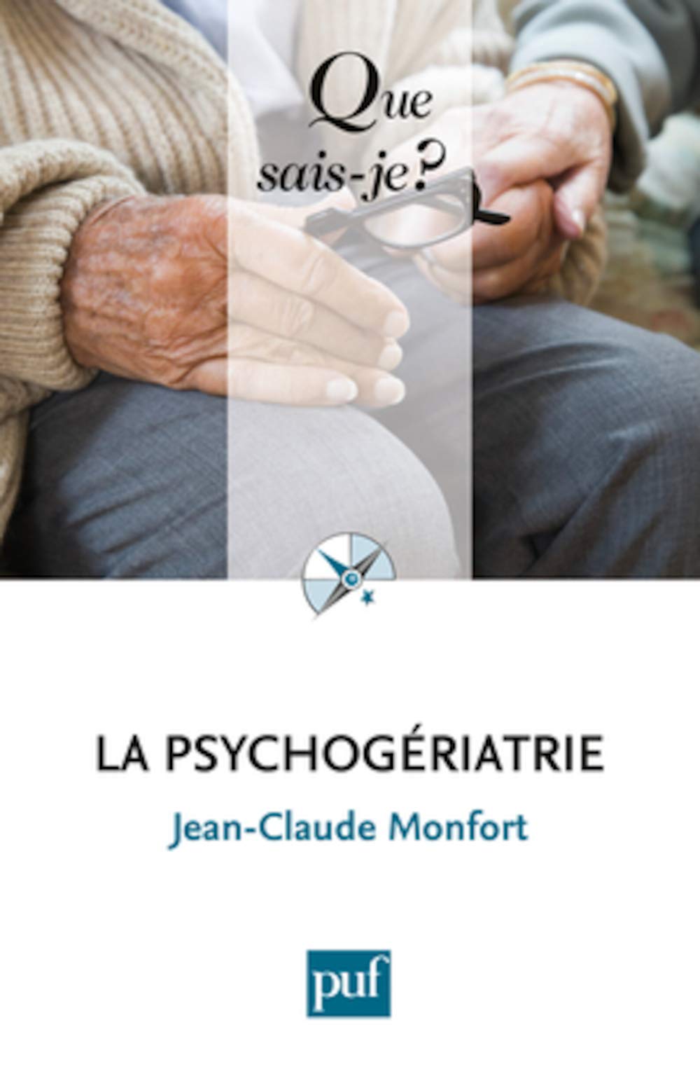 La psychogériatrie 9782130590743